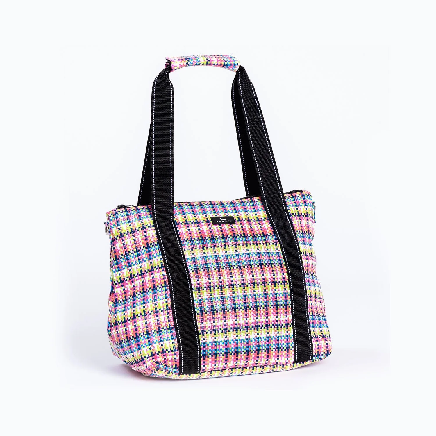 On Holiday Travel Bag Small