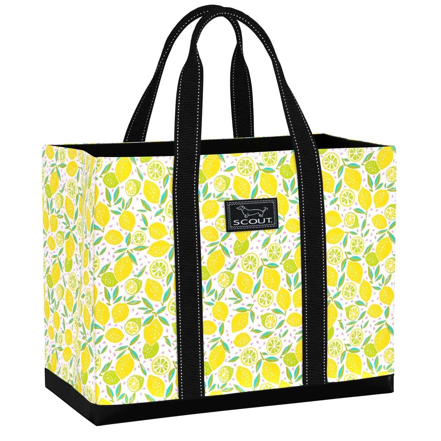 Original Deano Tote Large 1 Original Deano Tote Large