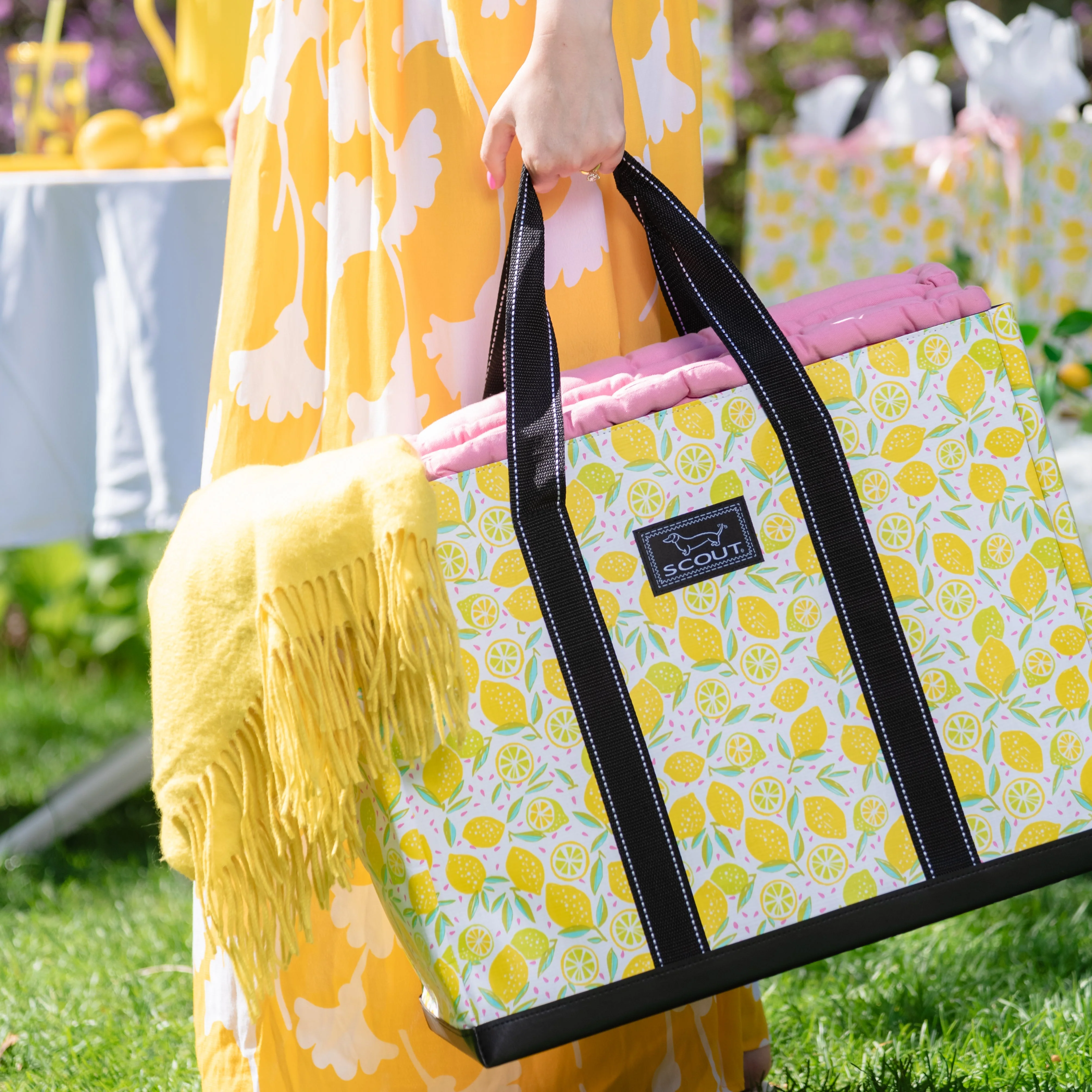 Original Deano Tote Large 7 Original Deano Tote Large