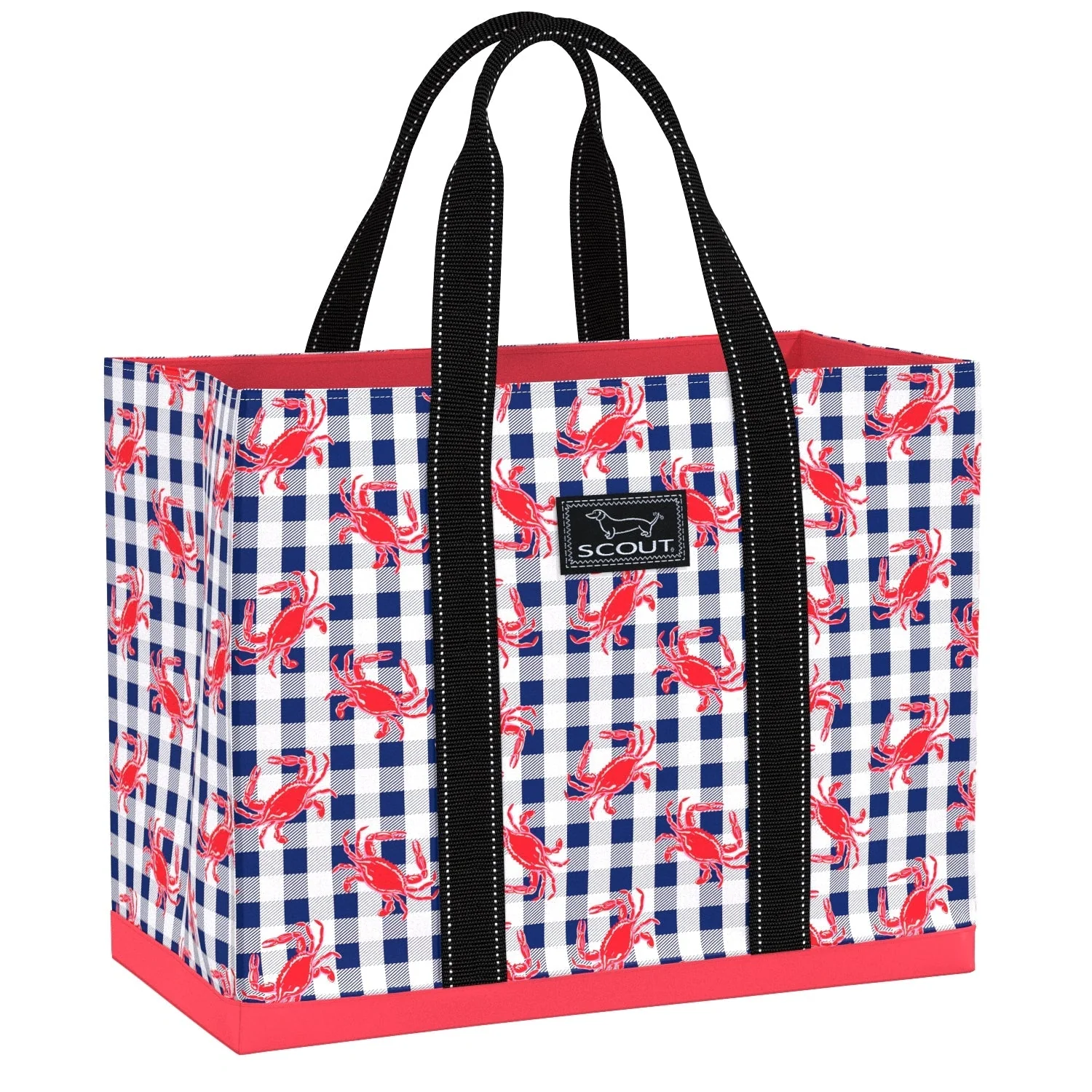 Original Deano Tote Large