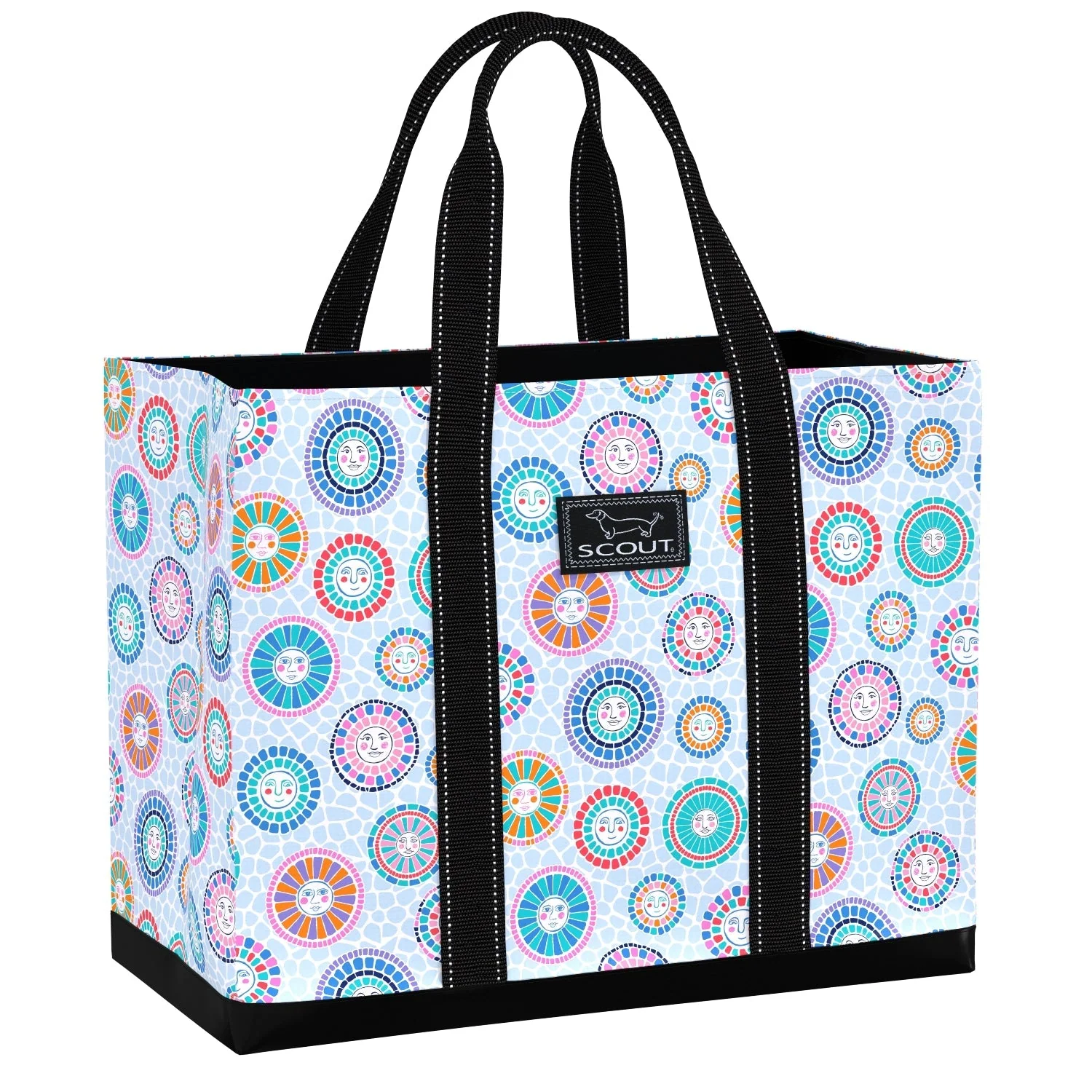 Original Deano Tote Large