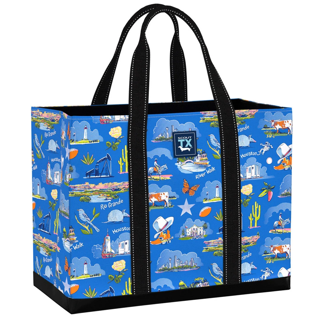 Original Deano Tote Large 15 Original Deano Tote Large