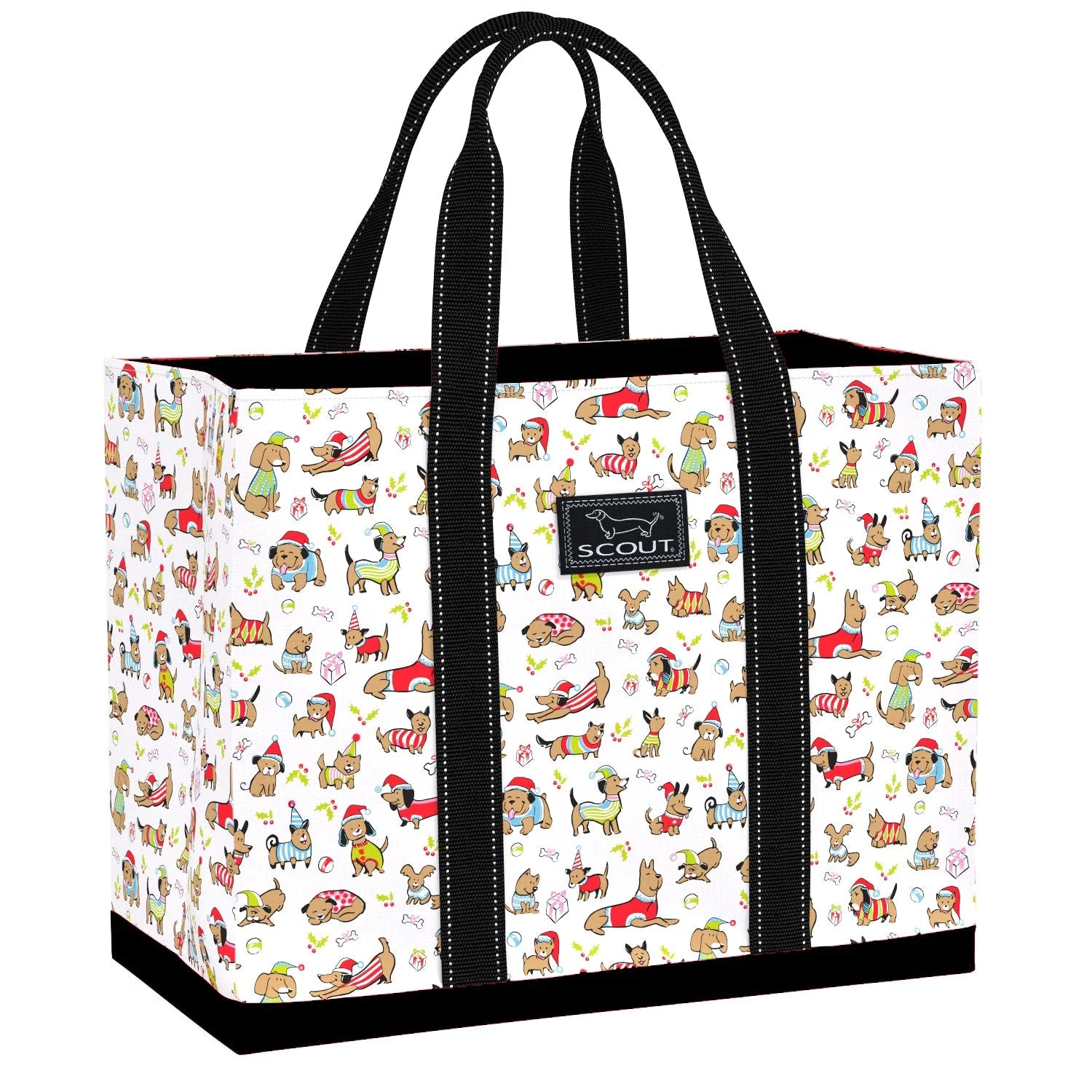 Original Deano Tote Large