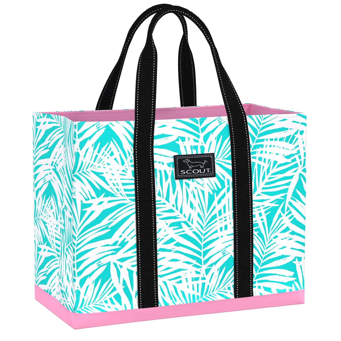 Original Deano Tote Large