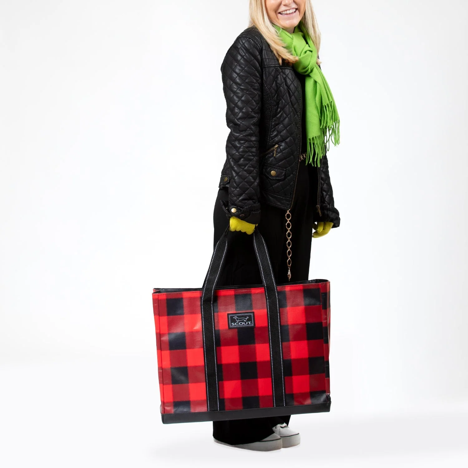 Original Deano Tote Large