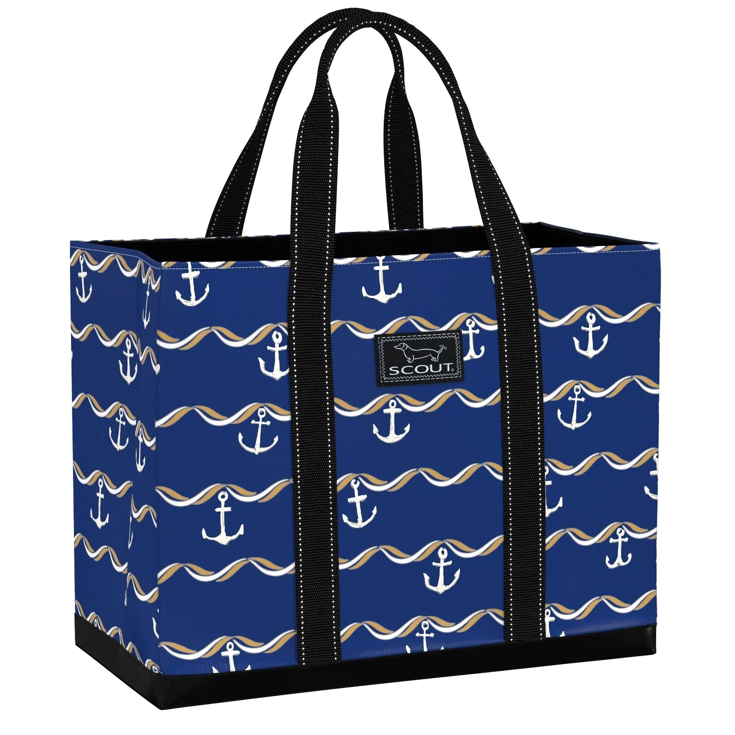 Original Deano Tote Large