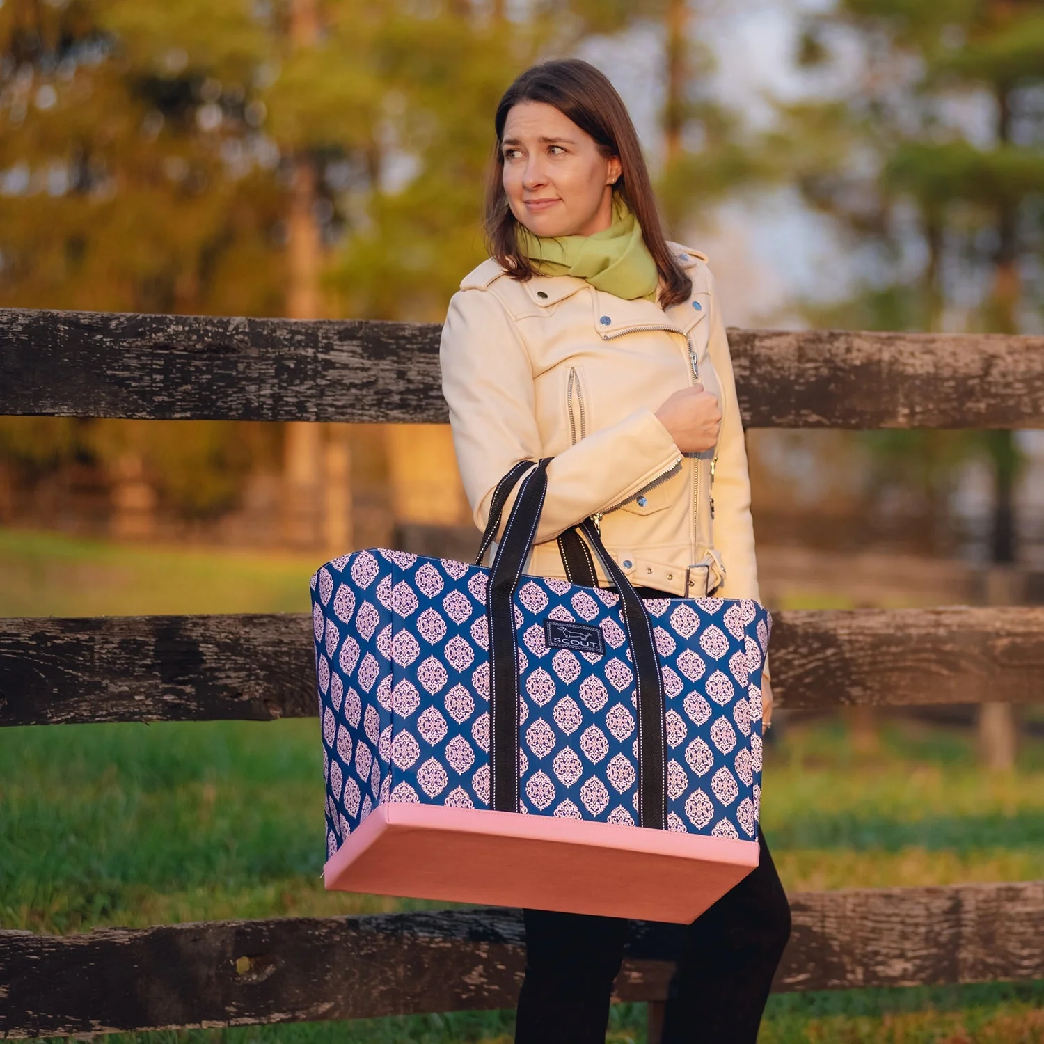 Original Deano Tote Large