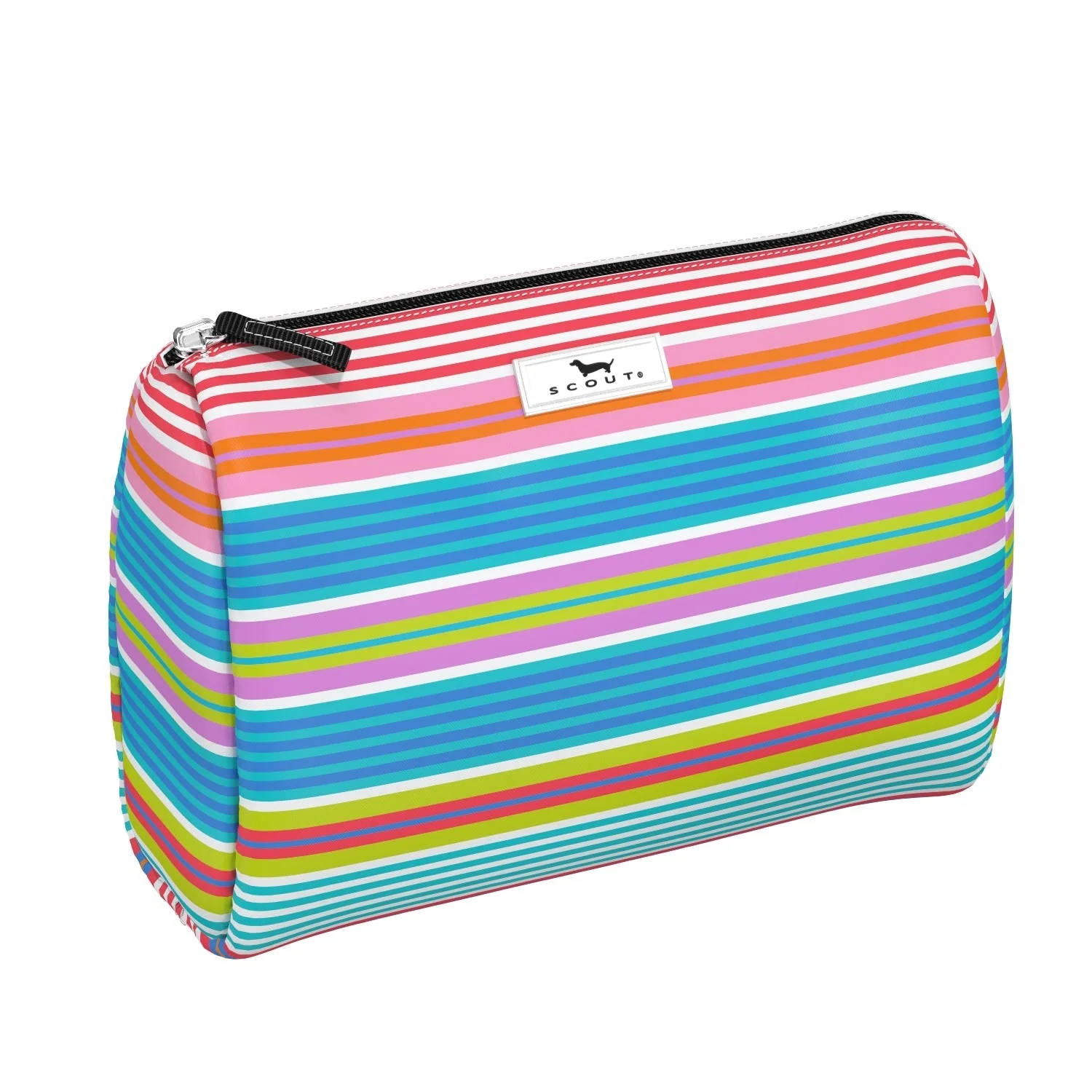 Packin' Heat Toiletry Bag 10 Packin' Heat Toiletry Bag