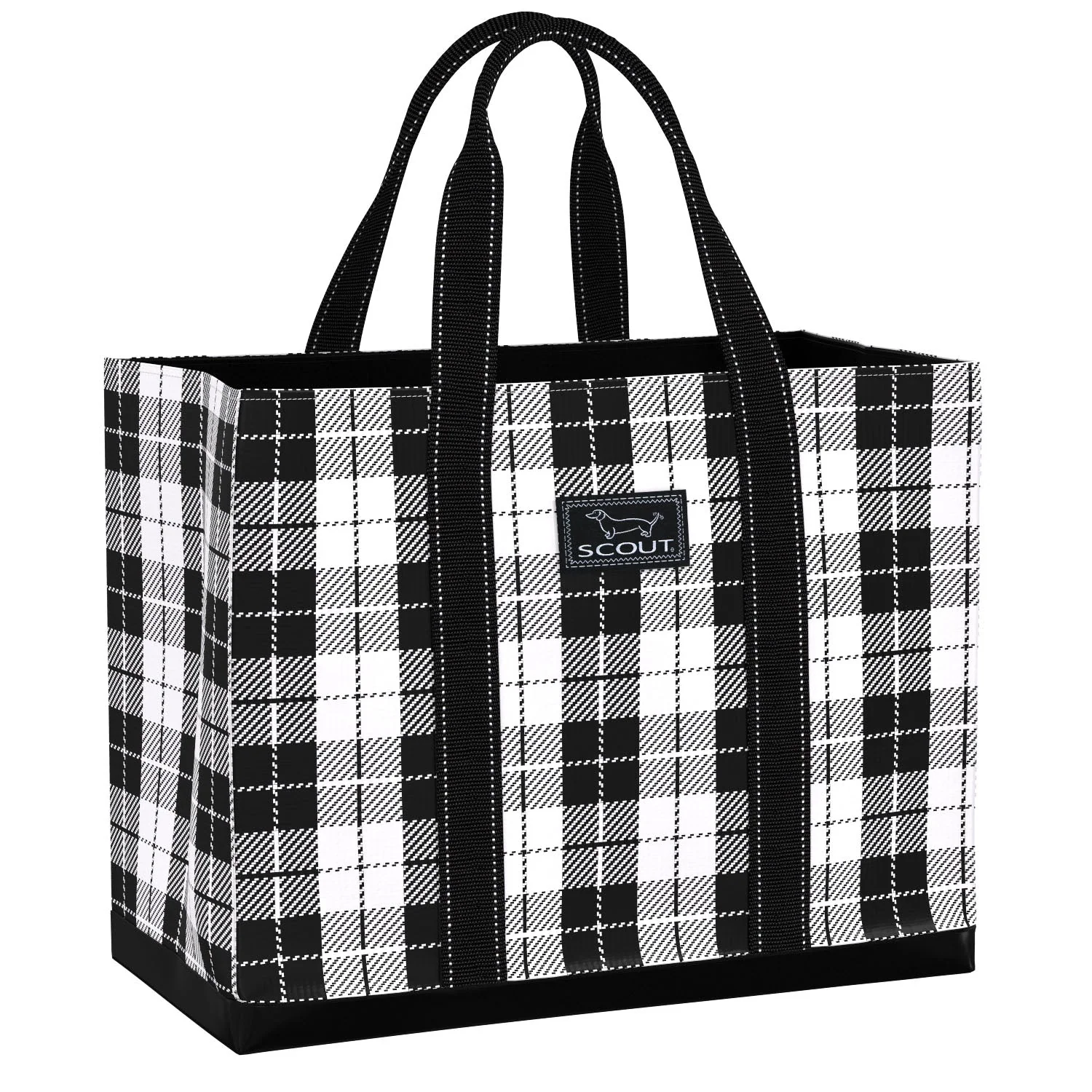 Original Deano Tote Large
