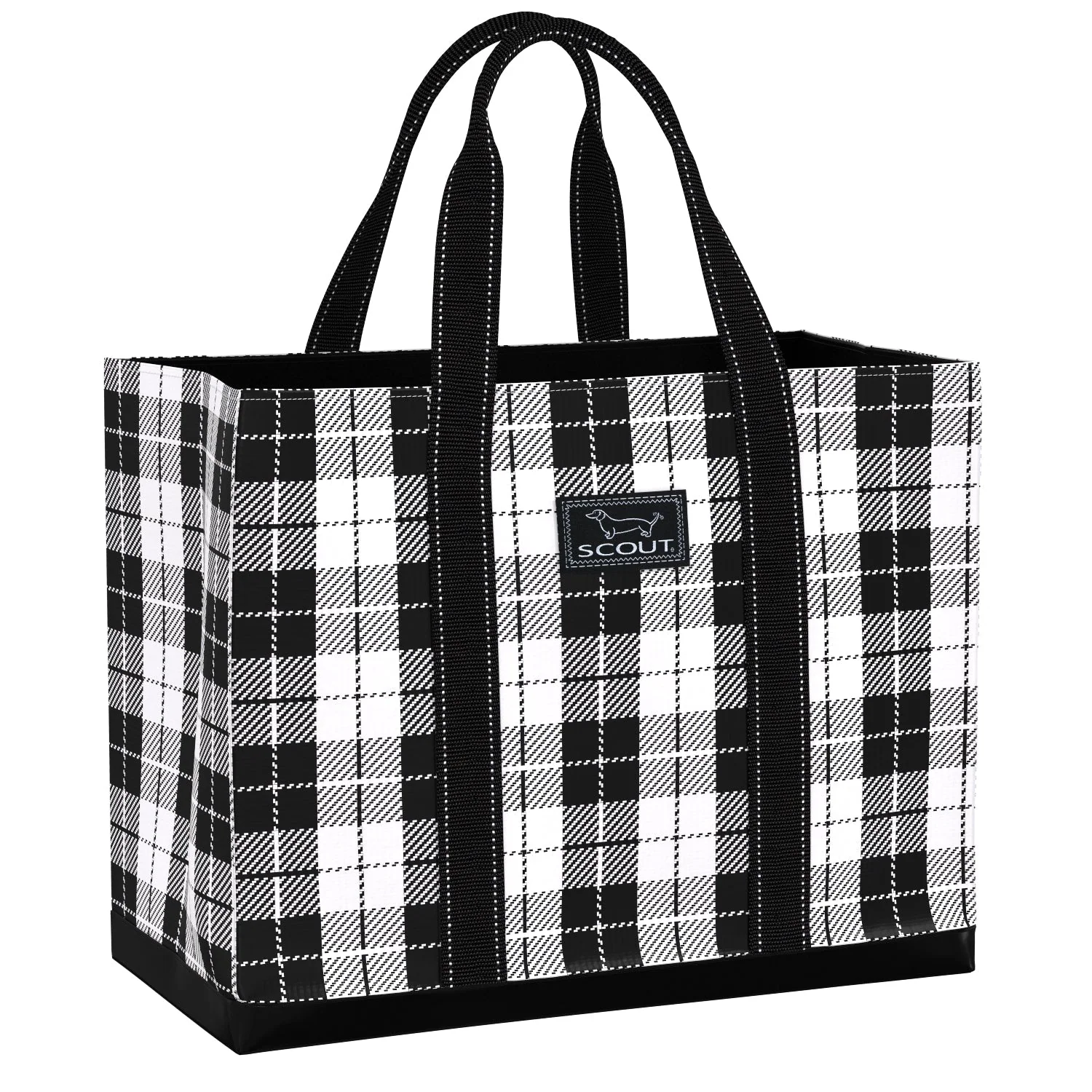 Original Deano Tote Large