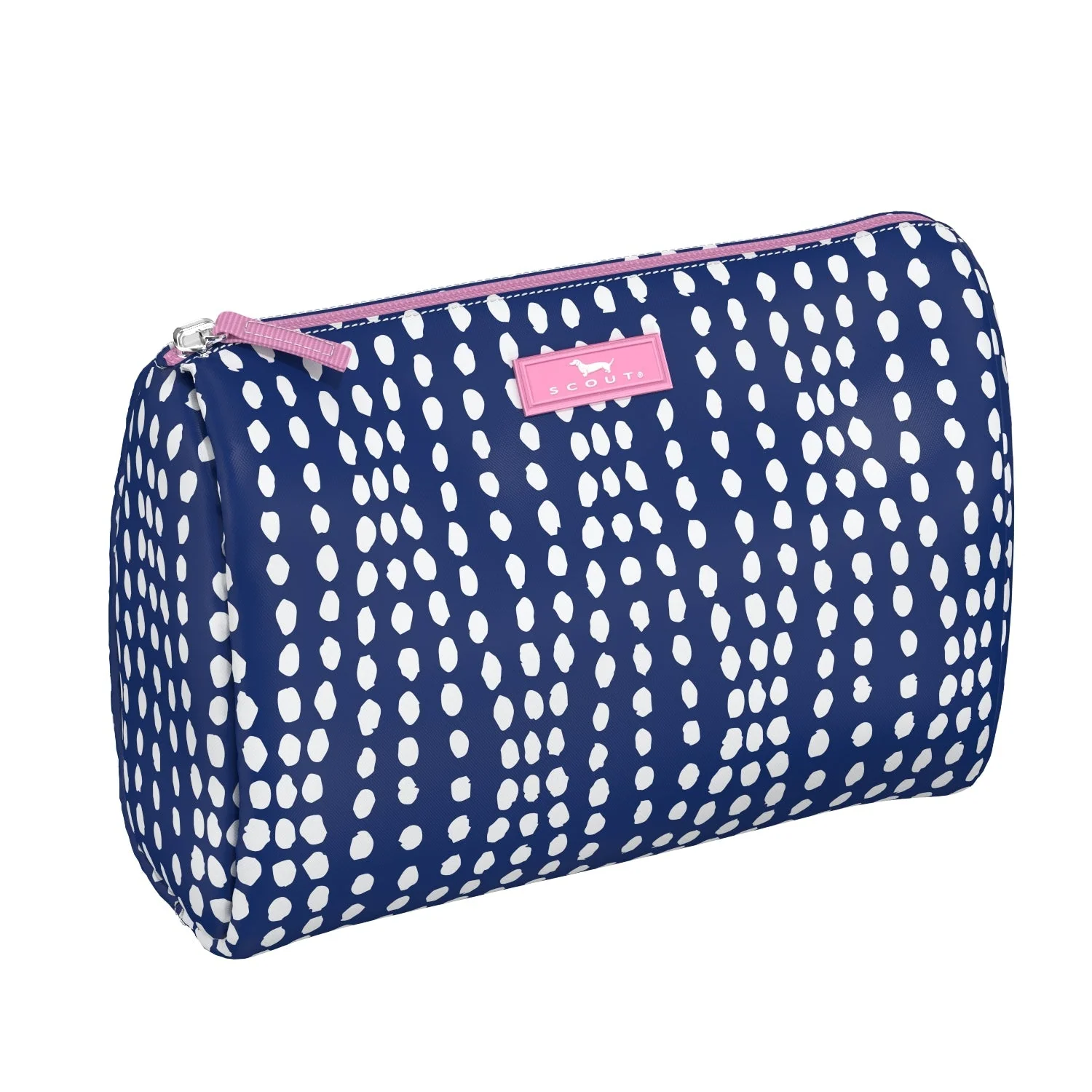 Packin' Heat Toiletry Bag