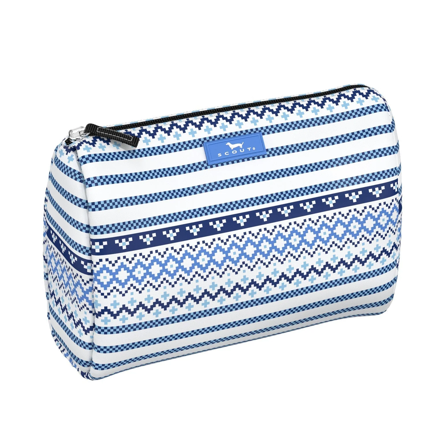 Packin' Heat Toiletry Bag 11 Packin' Heat Toiletry Bag