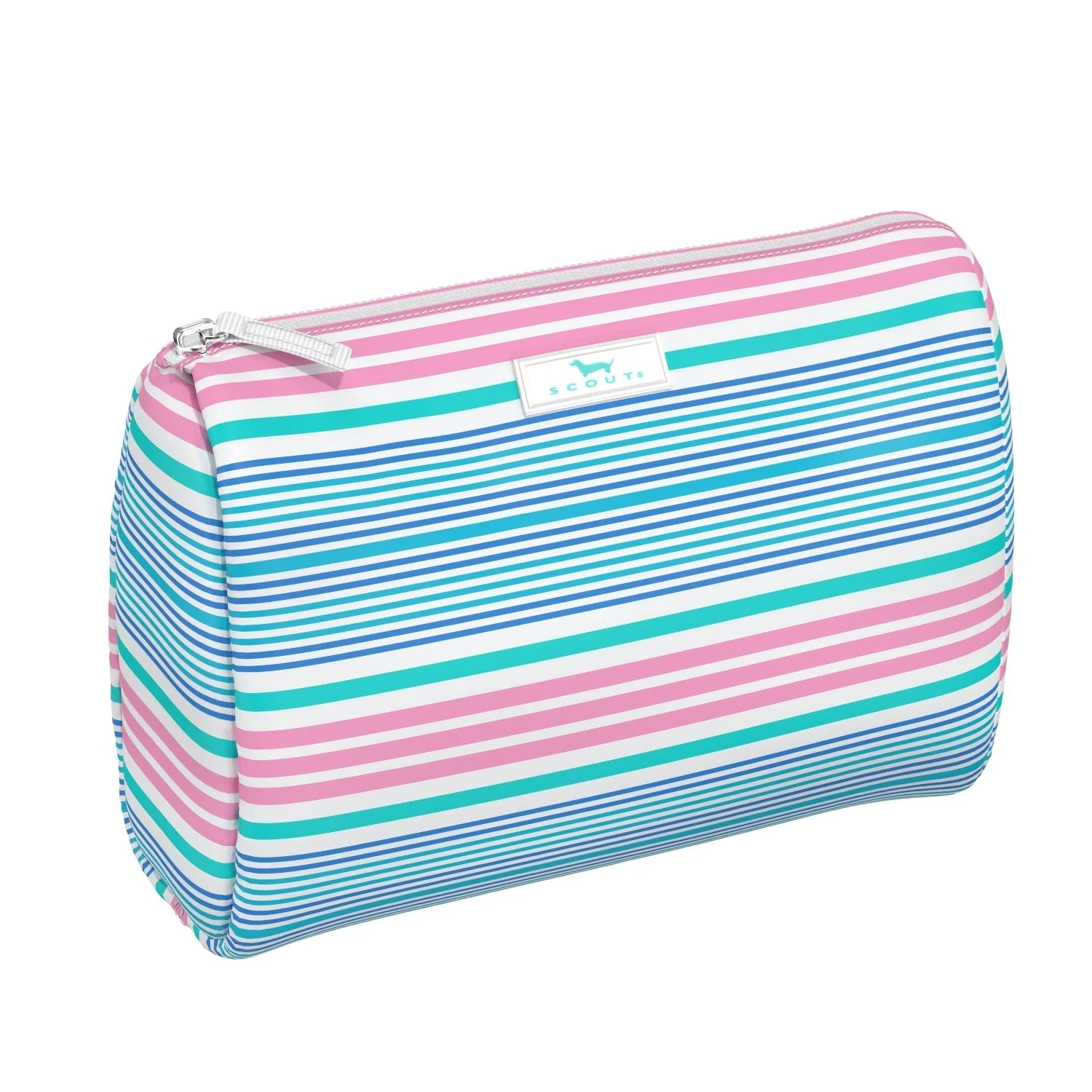 Packin' Heat Toiletry Bag 8 Packin' Heat Toiletry Bag