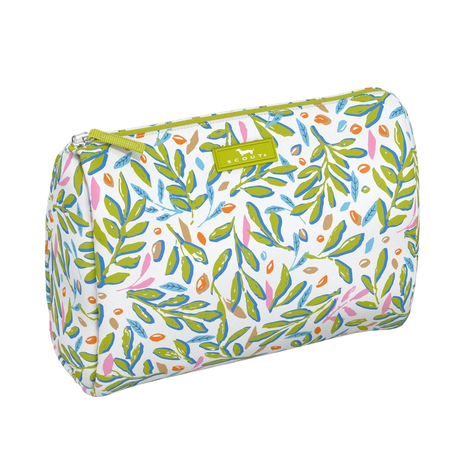 Packin' Heat Toiletry Bag