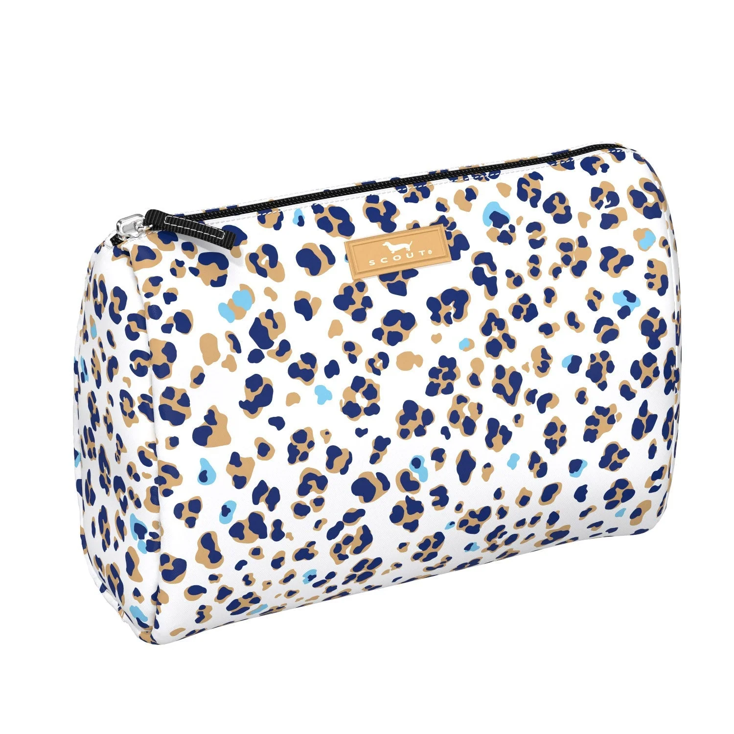 Packin' Heat Toiletry Bag
