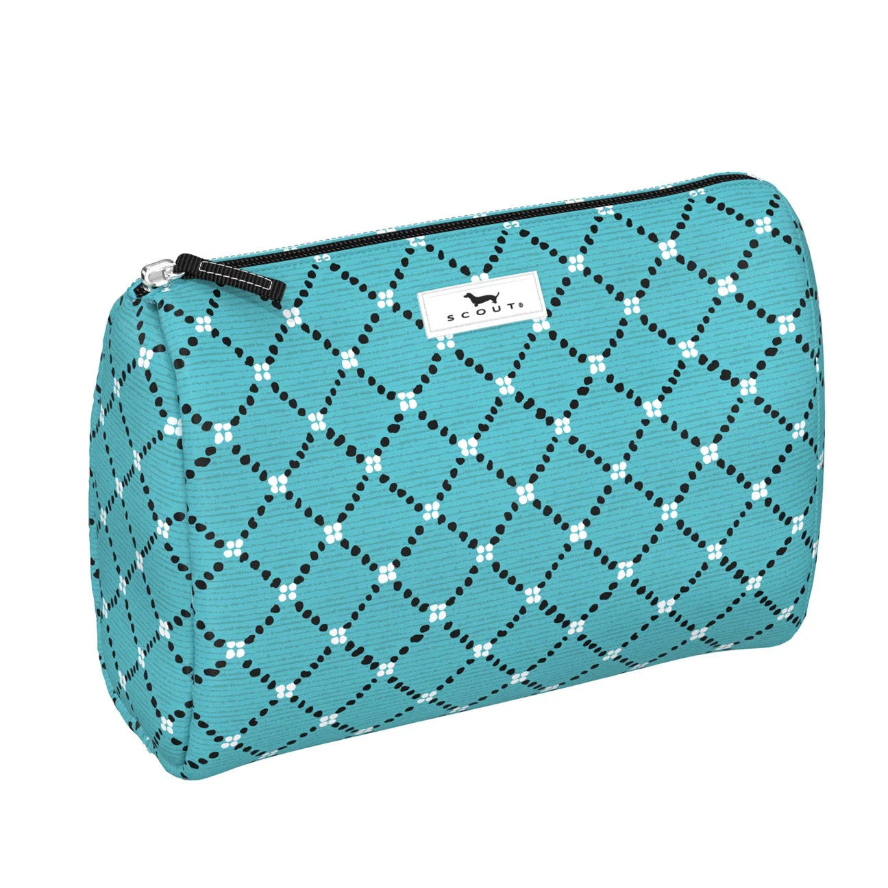 Packin' Heat Toiletry Bag