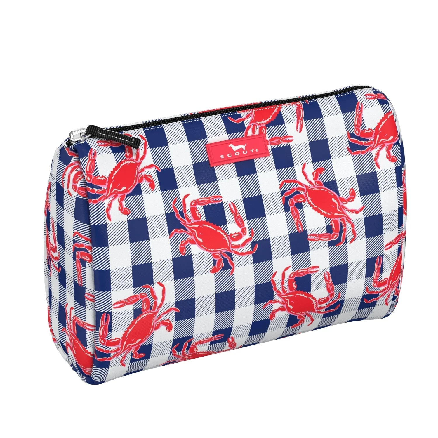 Packin' Heat Toiletry Bag 13 Packin' Heat Toiletry Bag