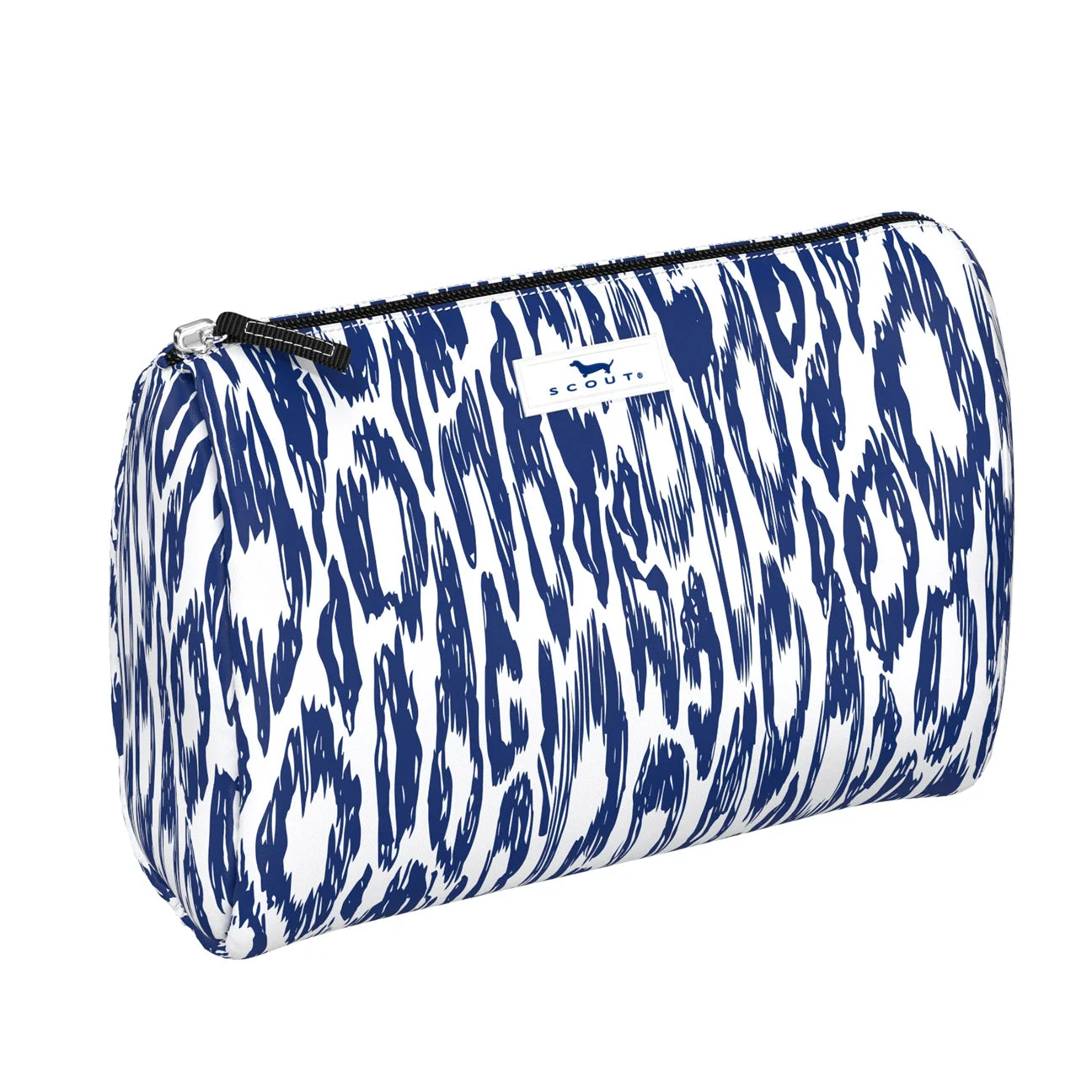 Packin' Heat Toiletry Bag