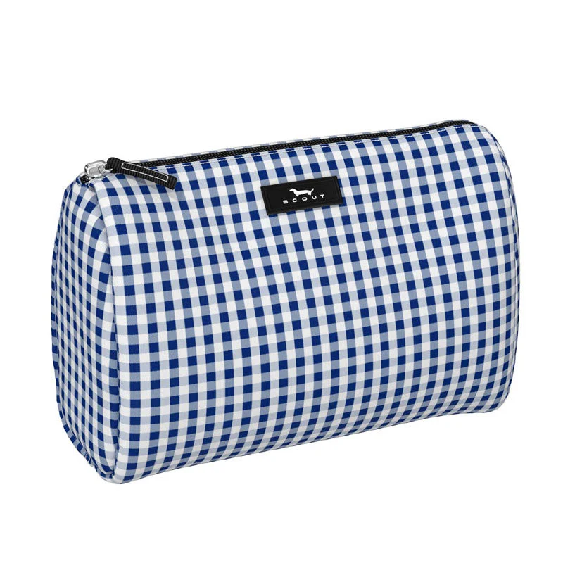 Packin' Heat Toiletry Bag