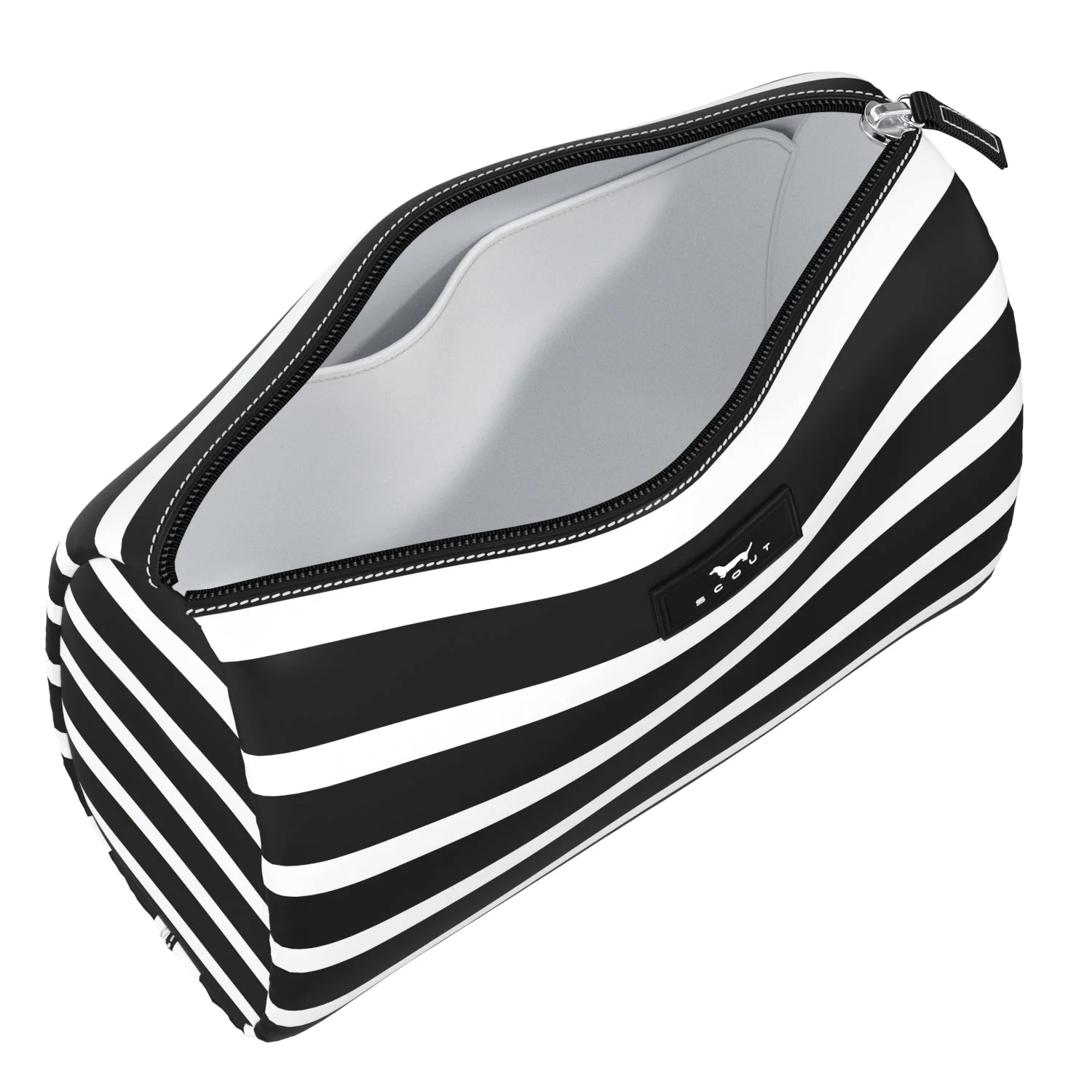 Packin' Heat Toiletry Bag