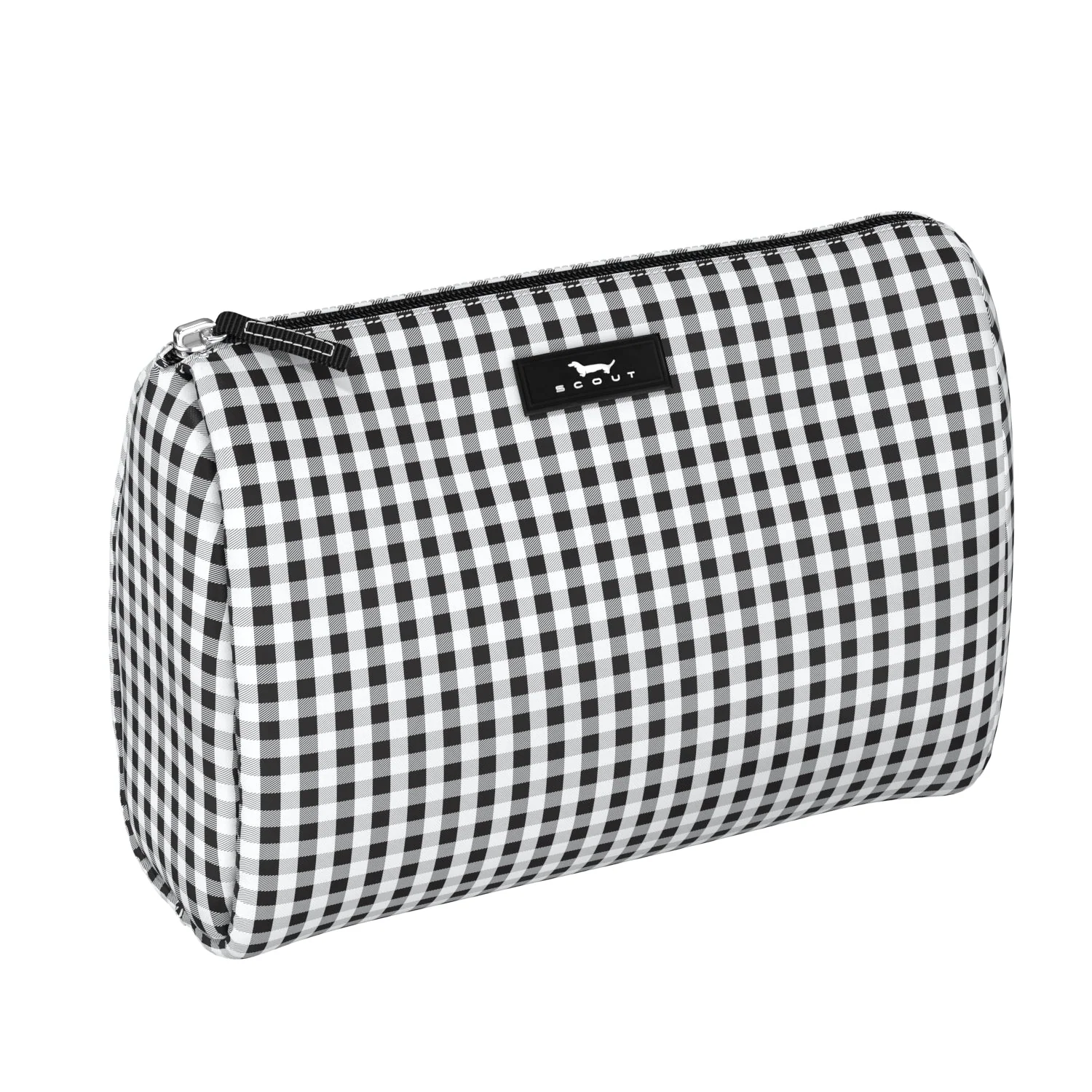 Packin' Heat Toiletry Bag