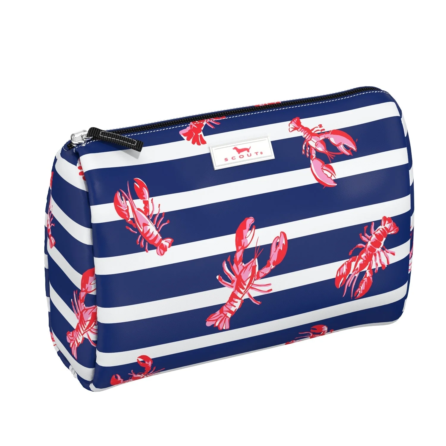 Packin' Heat Toiletry Bag