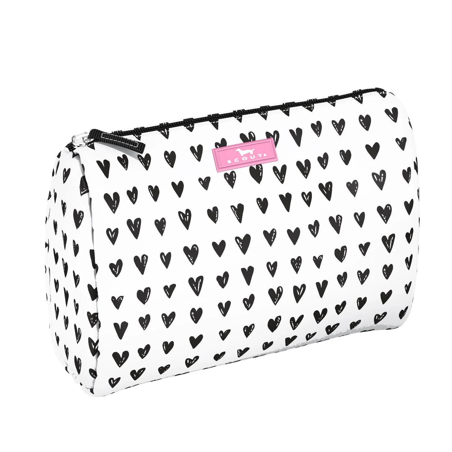 Packin' Heat Toiletry Bag 13 Packin' Heat Toiletry Bag