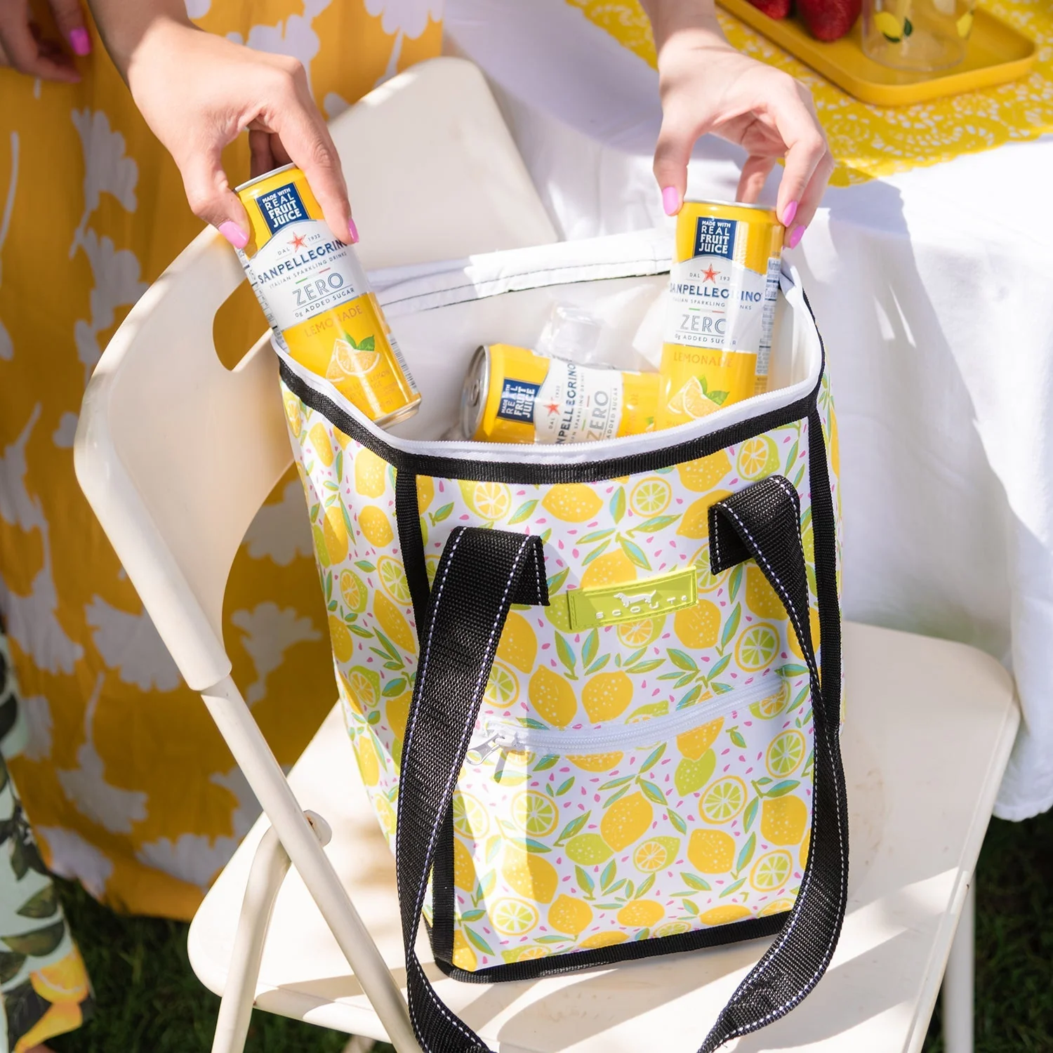 Pleasure Chest Cooler 6 Pleasure Chest Cooler