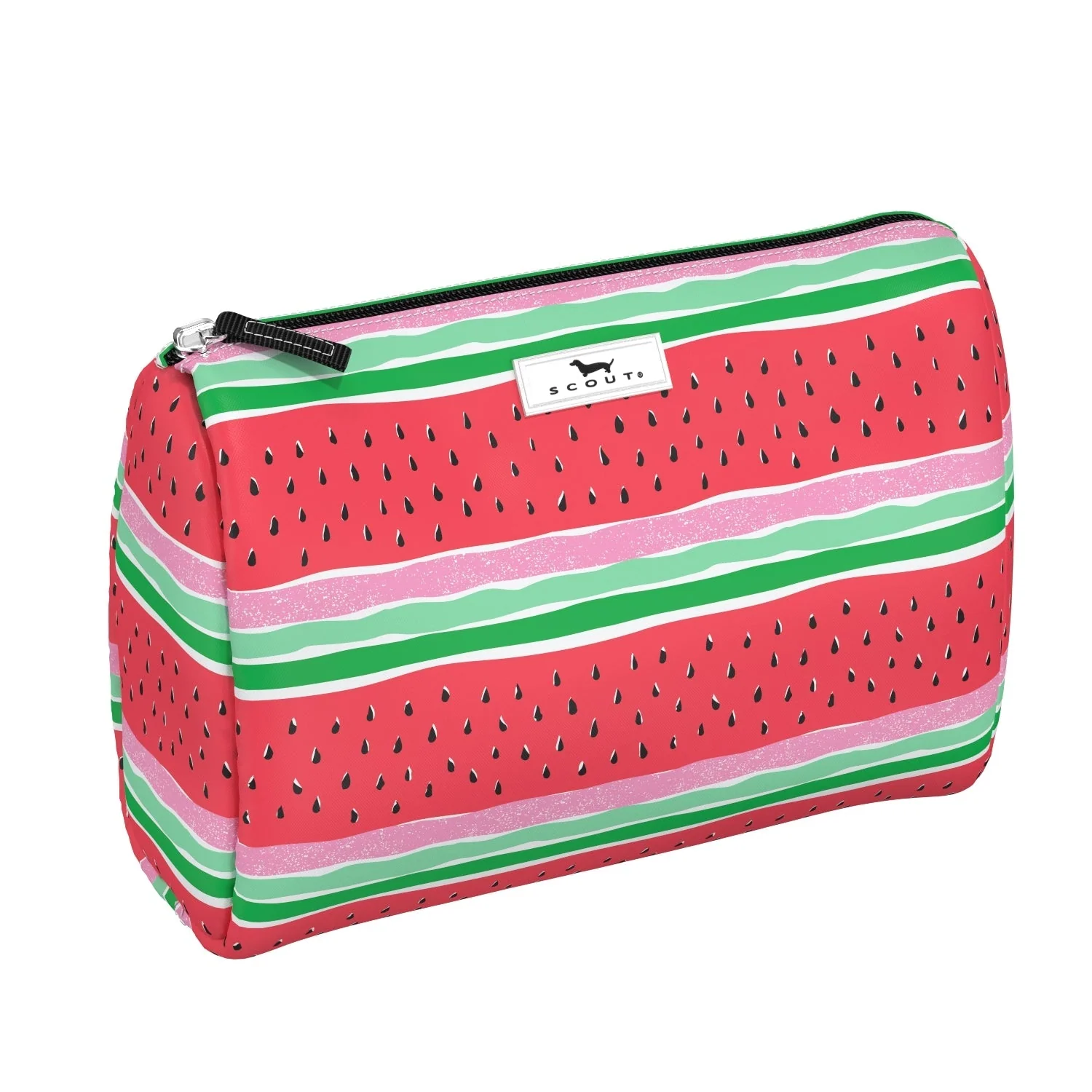 Packin' Heat Toiletry Bag 11 Packin' Heat Toiletry Bag