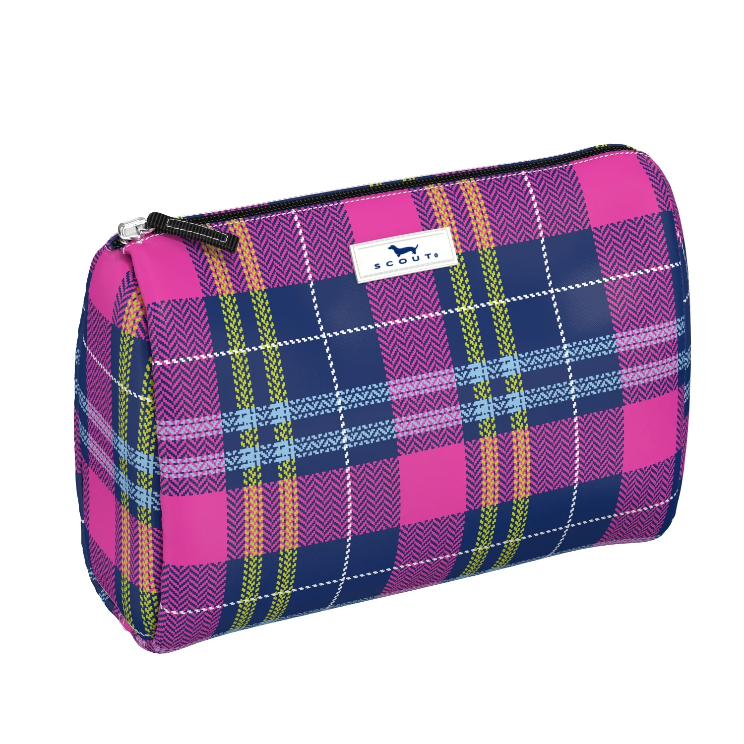 Packin' Heat Toiletry Bag 1 Packin' Heat Toiletry Bag