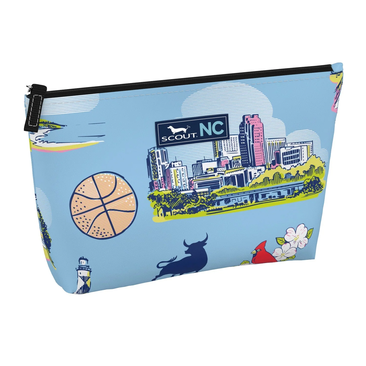 Twiggy Pouch