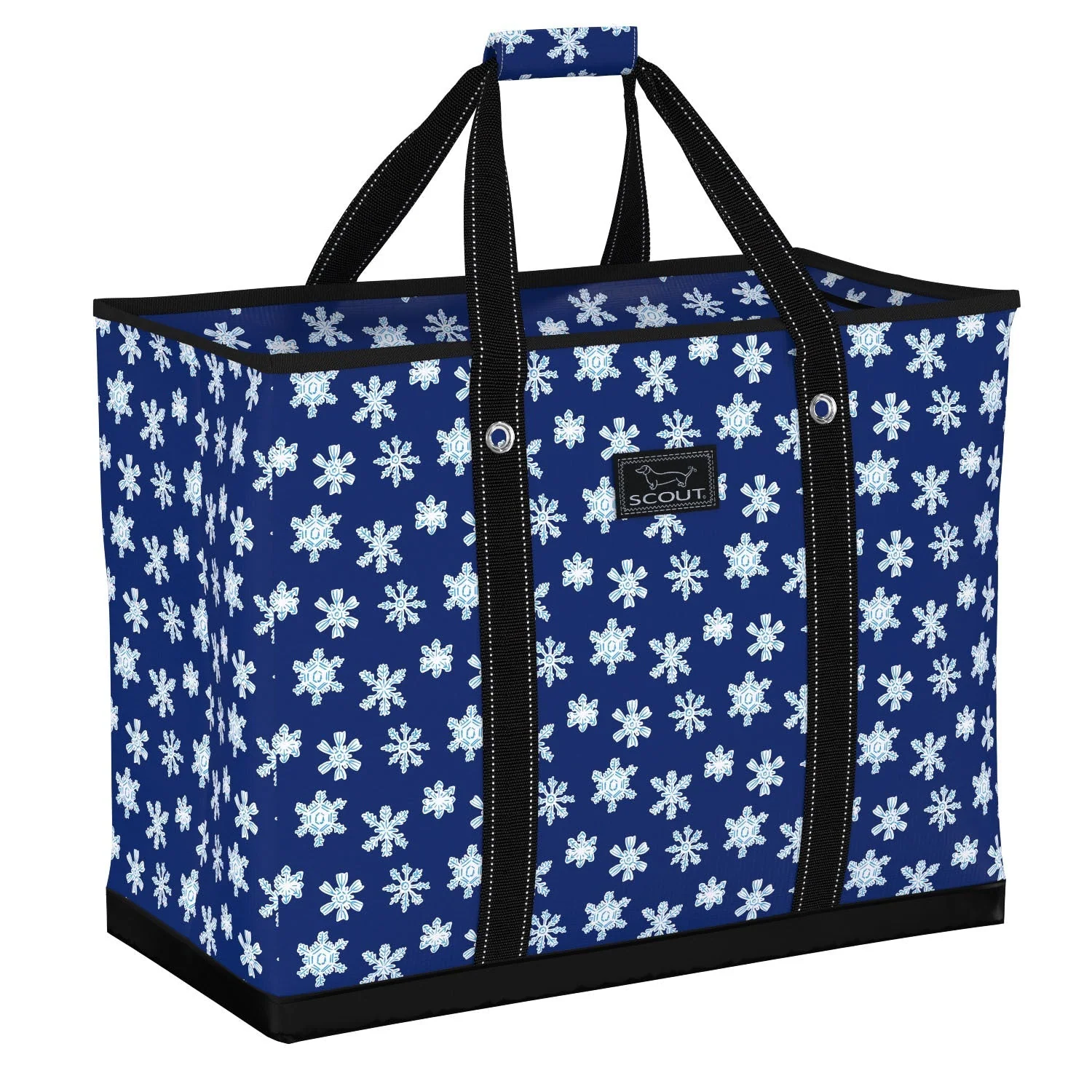 4 Boys Zip Tote XX-Large 15 4 Boys Zip Tote XX-Large