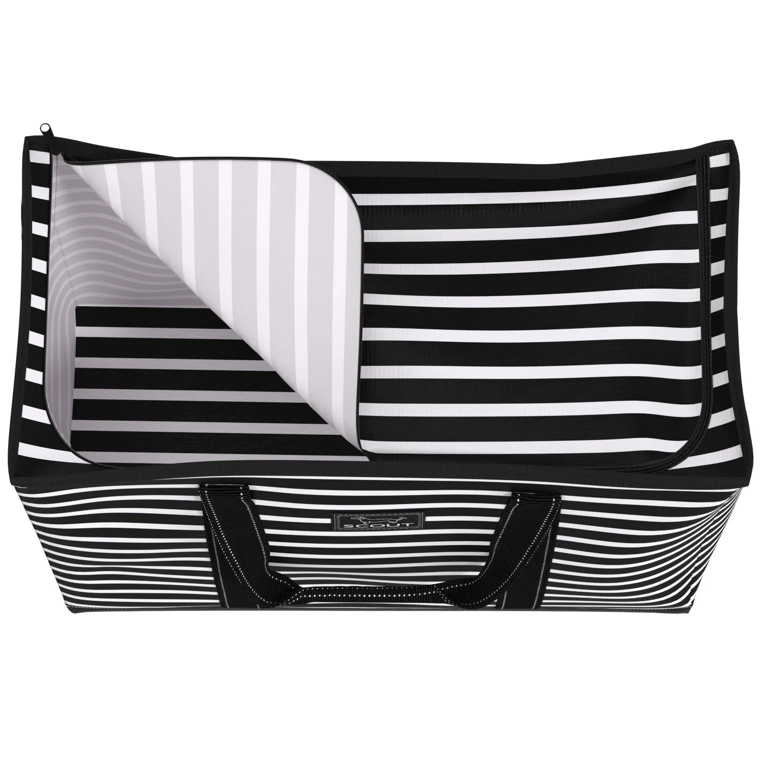 4 Boys Zip Tote XX-Large 2 4 Boys Zip Tote XX-Large