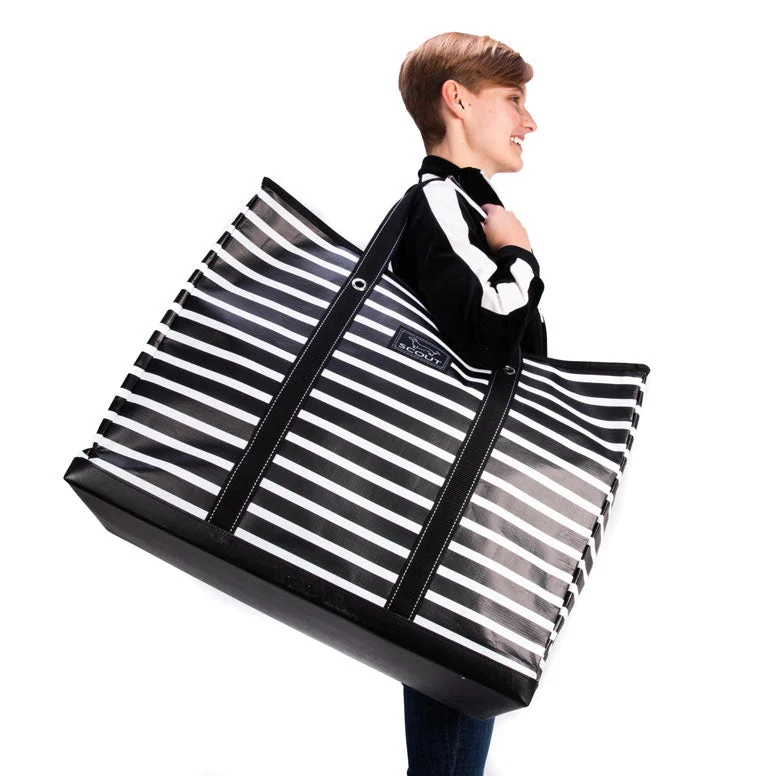 4 Boys Zip Tote XX-Large 6 4 Boys Zip Tote XX-Large