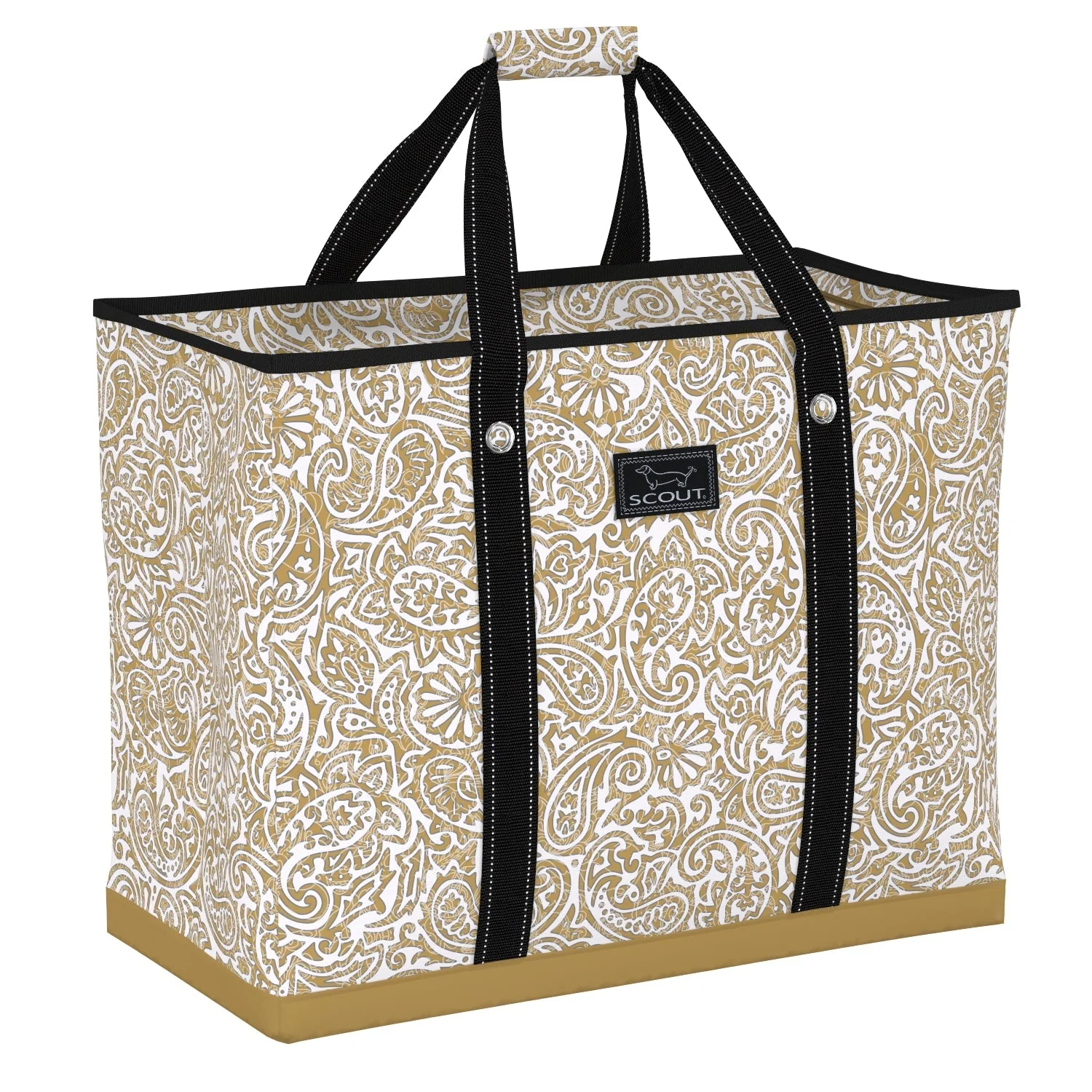 4 Boys Zip Tote XX-Large 2 4 Boys Zip Tote XX-Large