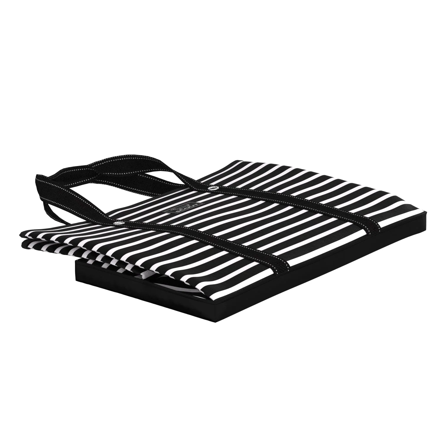 4 Boys Zip Tote XX-Large 5 4 Boys Zip Tote XX-Large