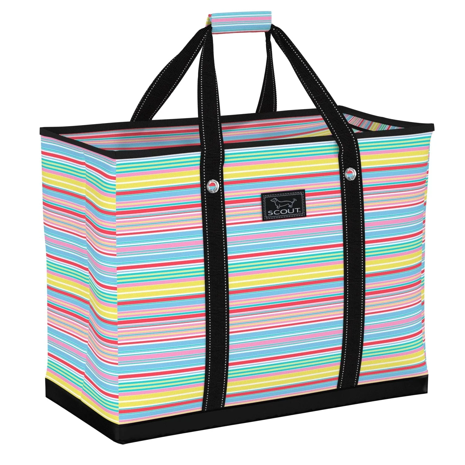 4 Boys Zip Tote XX-Large 1 4 Boys Zip Tote XX-Large