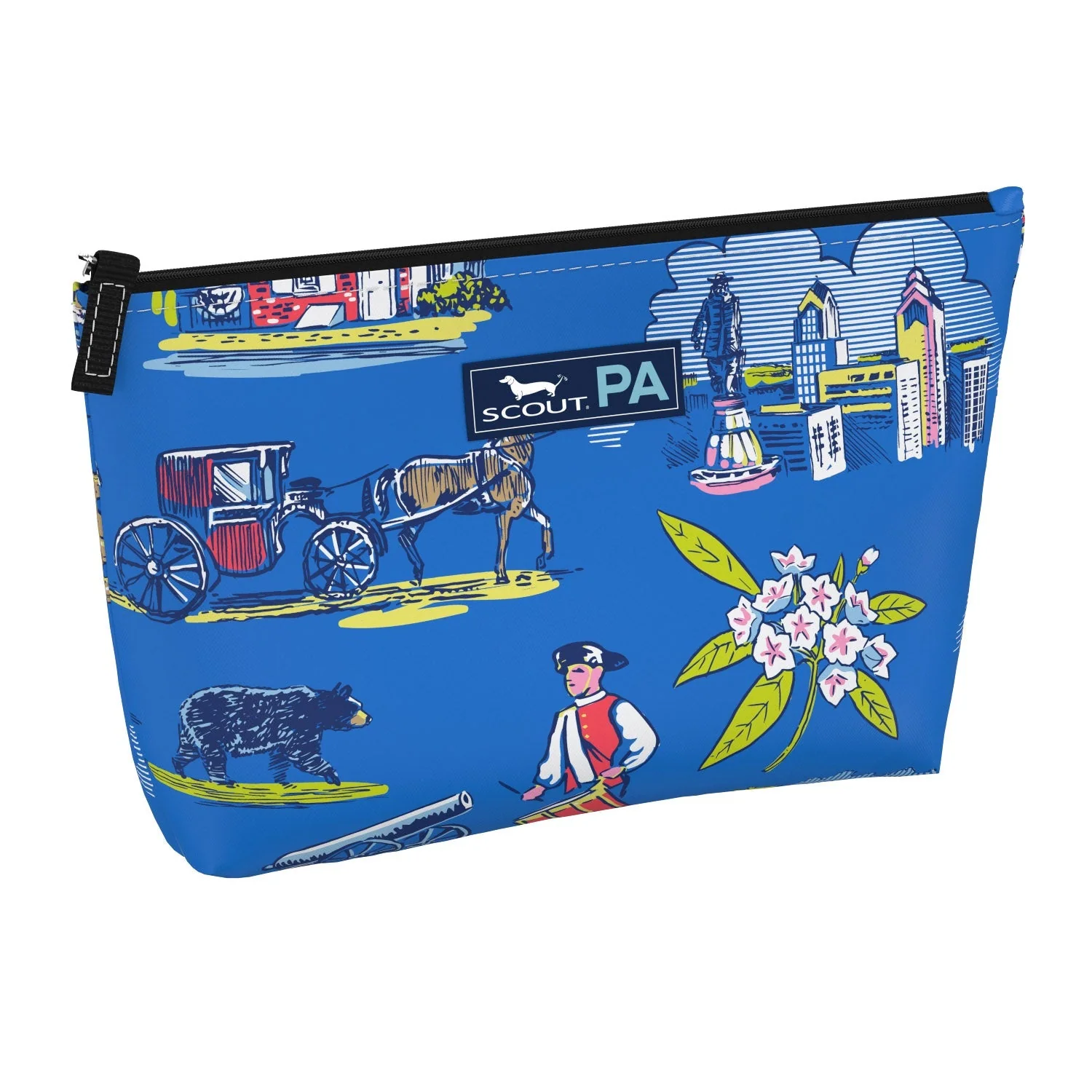 Twiggy Pouch