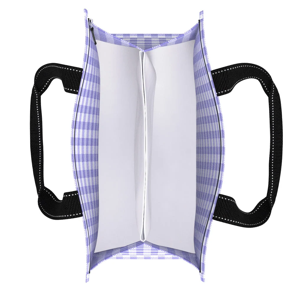 Cold Shoulder Cooler