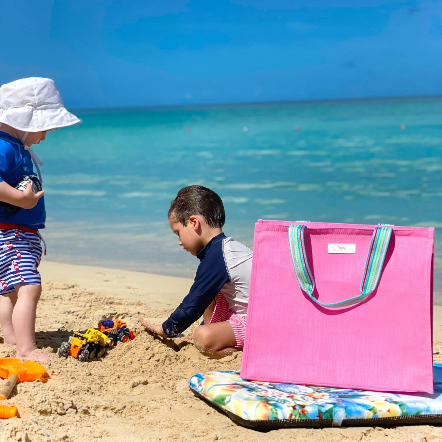 Cold Shoulder Cooler 2 Cold Shoulder Cooler