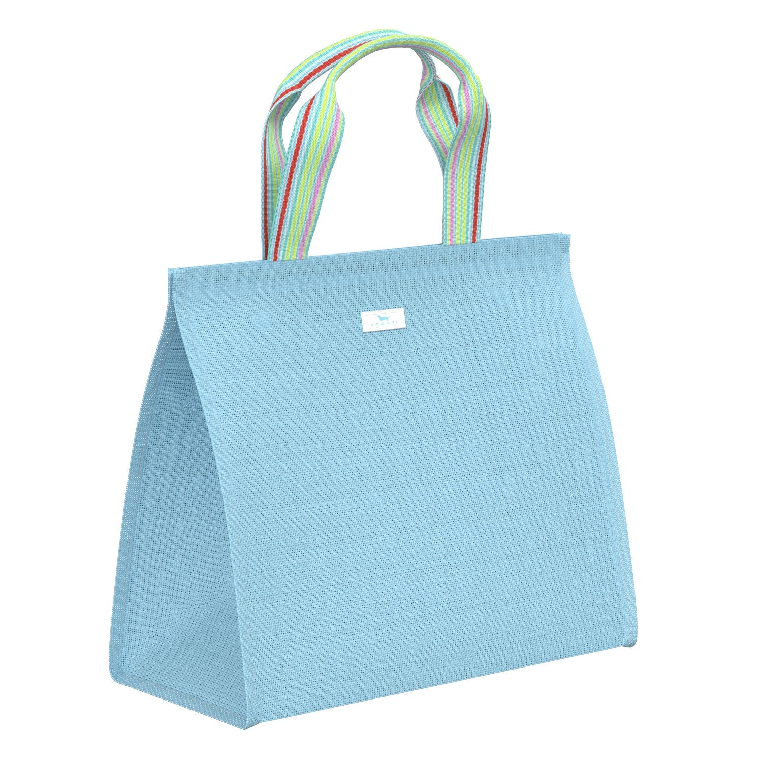 Cold Shoulder Cooler 8 Cold Shoulder Cooler
