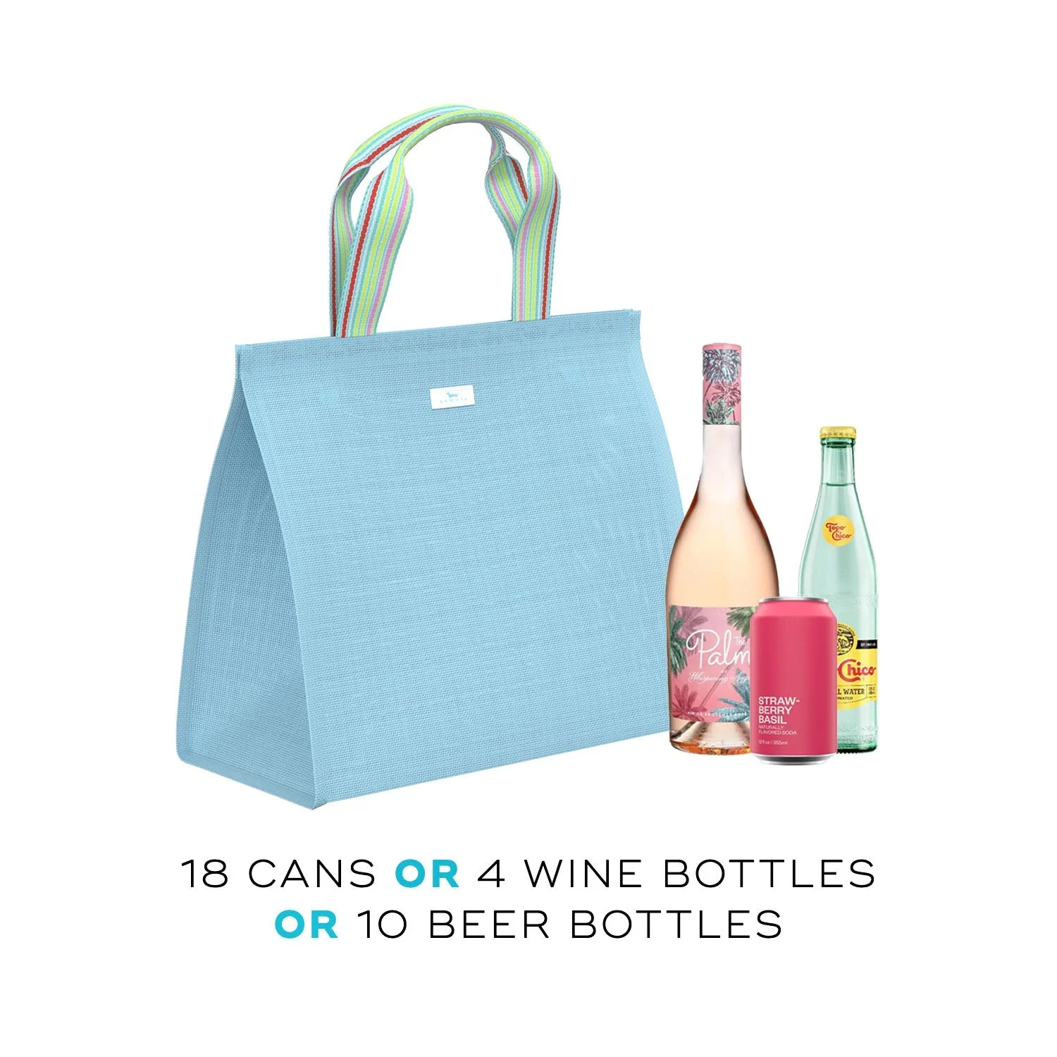 Cold Shoulder Cooler 5 Cold Shoulder Cooler