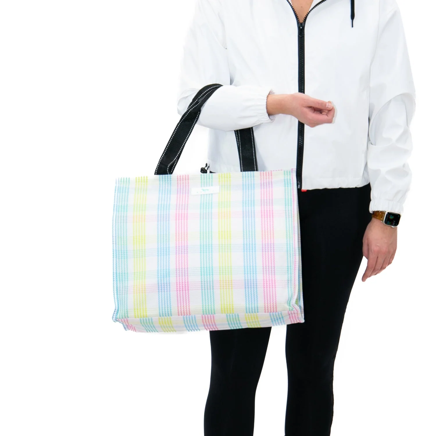 Cold Shoulder Cooler