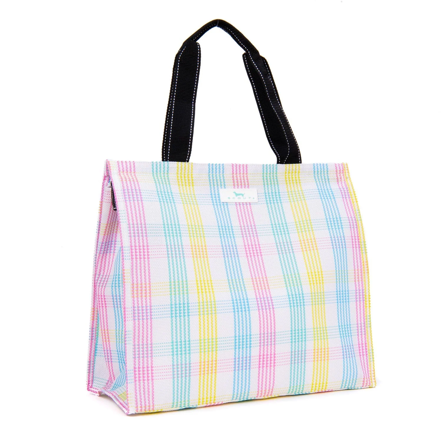 Cold Shoulder Cooler