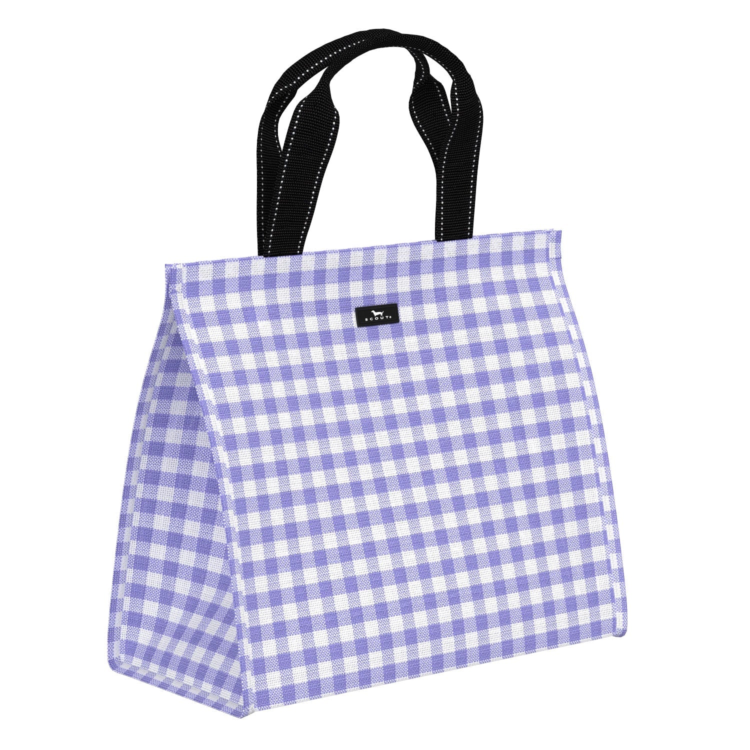 Cold Shoulder Cooler