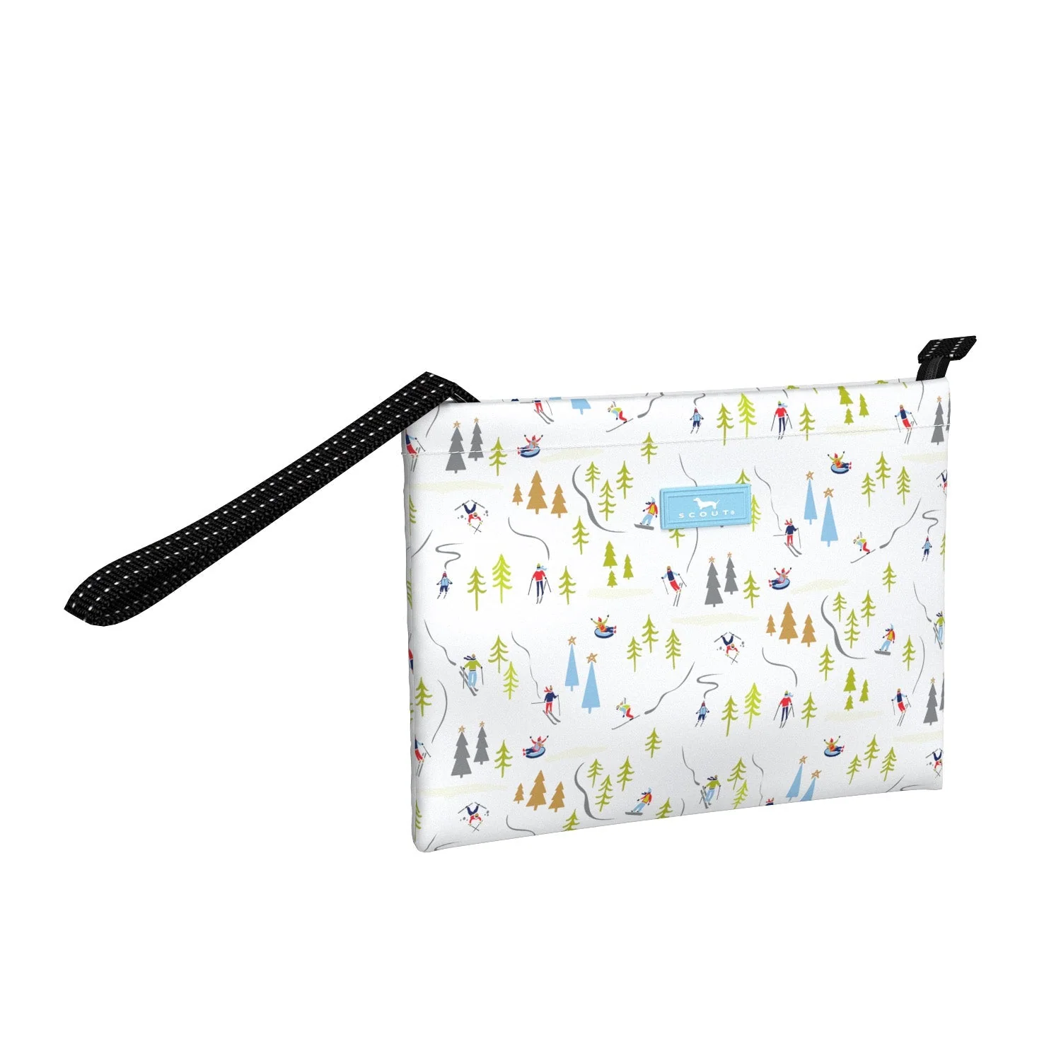 Cabana Wristlet 11 Cabana Wristlet