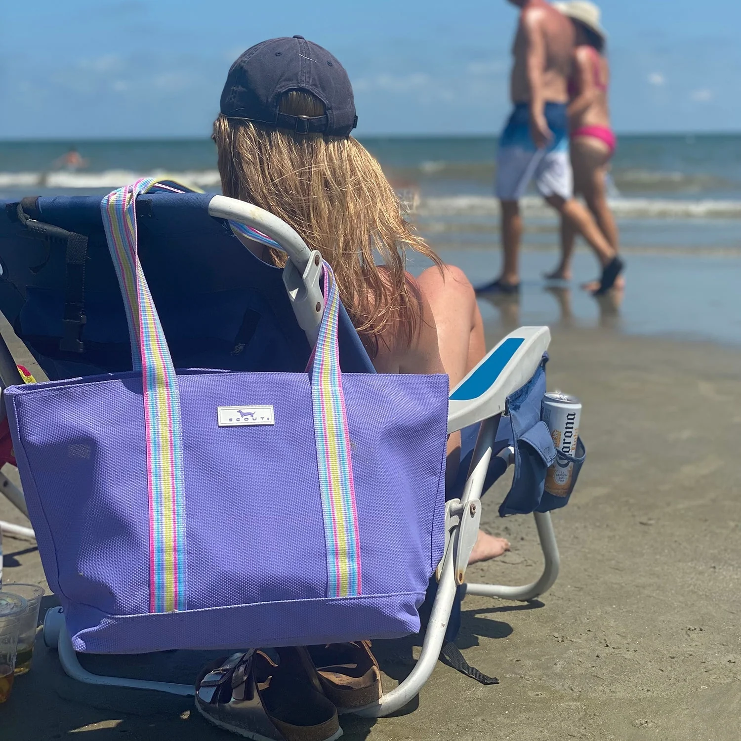 Joyride Tote 3 Joyride Tote