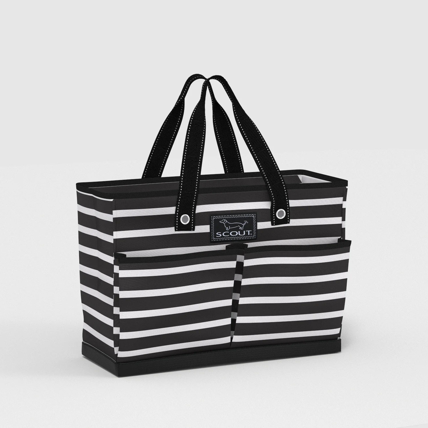 Ben Pocket Tote