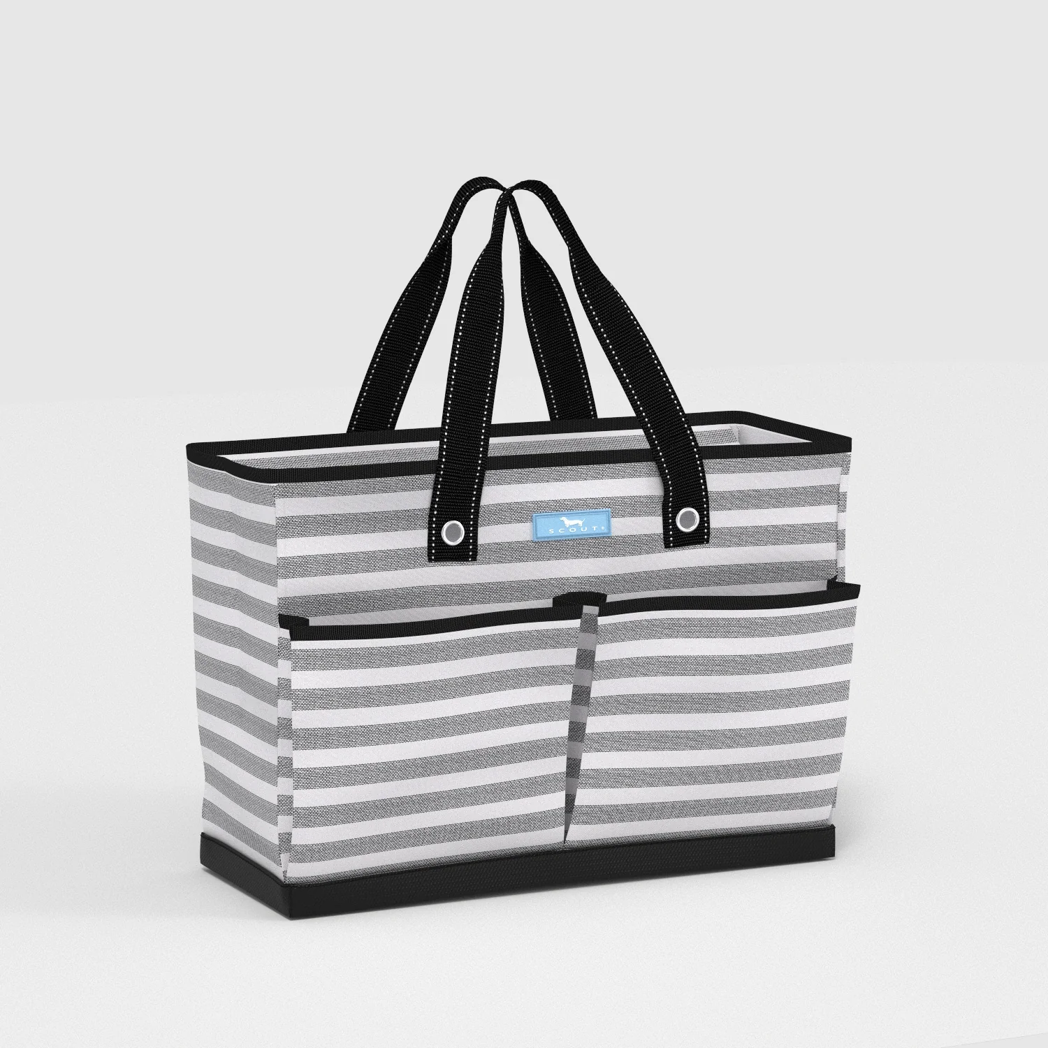 Ben Pocket Tote