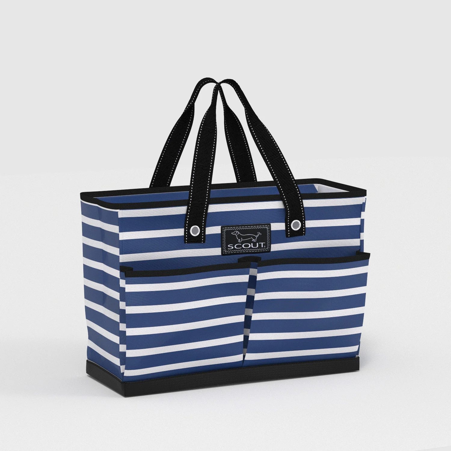 Ben Pocket Tote